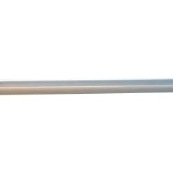 E-Line minikanal m/tape 6x8 mm hvid