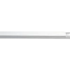 E-Line minikanal m/tape 20x12 mm x 2 m hvid