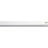 E-Line minikanal m/tape 15x10 mm x 2 m hvid