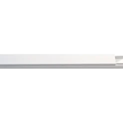 E-Line minikanal m/tape 15x10 mm x 2 m hvid