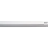 E-Line minikanel 35x15 mm x 2 m hvid