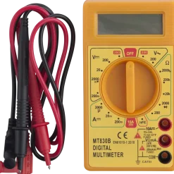 E-Line multimeter Digital 830B