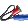 E-Line stikprop adapterkabel CCE 1,5 m IP44