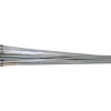 E-Line stålstrips rustfristål 4,6x200 mm 10 stk