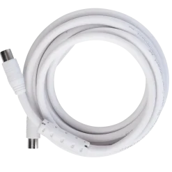 E-Line tilslutningskabel Ø6,6 mm x3 m