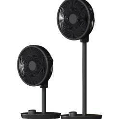 ELL Breeze Dual 2-i-1 ventilator