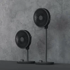 ELL Breeze Dual 2-i-1 ventilator