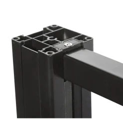 Elmholm alustolpe 95 cm sort