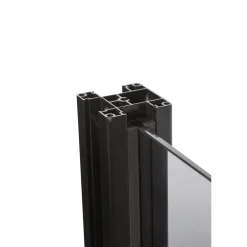 Elmholm alustolpe 95 cm sort