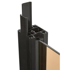 Elmholm alustolpe 95 cm sort