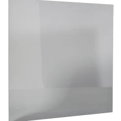 Elmholm glas t/hegn 95 cm smoke