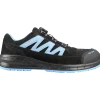 Elten Marten Xxsports Pro Boa Low sikkerhedssko sort str. 44