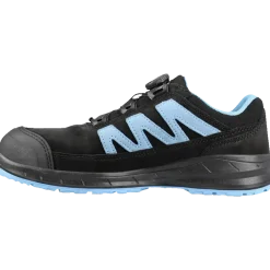 Elten Marten Xxsports Pro Boa Low sikkerhedssko sort str. 44