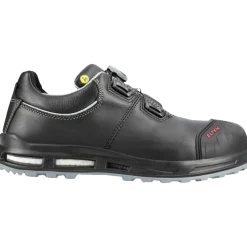 Elten Reaction Xxt Pro Boa Low sikkerhedssko sort str. 46