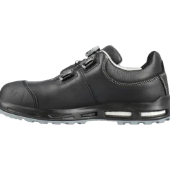 Elten Reaction Xxt Pro Boa Low sikkerhedssko sort str. 46