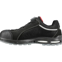 Elten Senex Xxt Pro Boa S3 sikkerhedssko sort str. 46