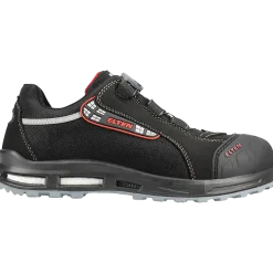 Elten Senex Xxt Pro Boa S3 sikkerhedssko sort str. 46