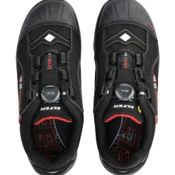 Elten Senex Xxt Pro Boa S3 sikkerhedssko sort str. 46