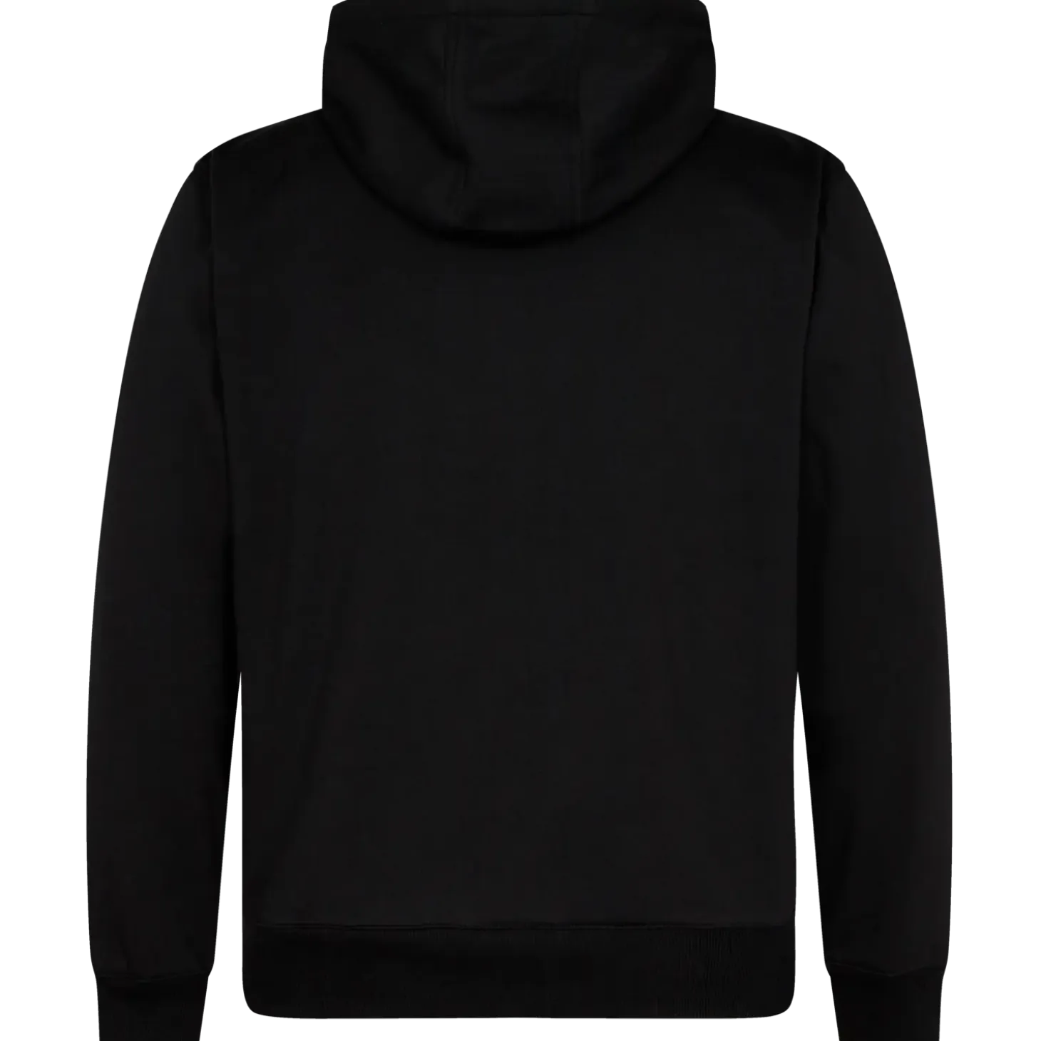 ENGEL All Weather cardigan sort str. M