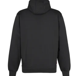 ENGEL Standard sweatshirt med hætte antrazitgrå str. 2XL