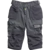 ENGEL Tech Zone knickers sort str. 80