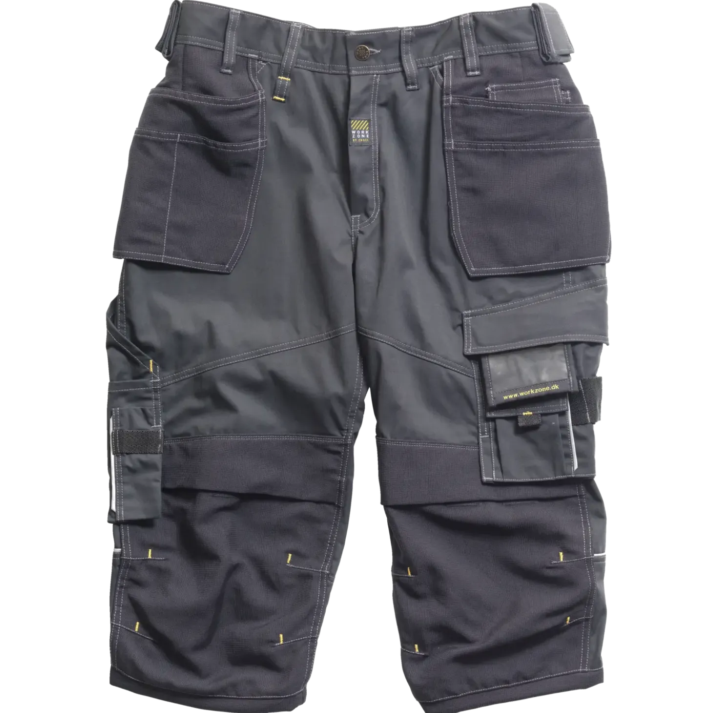 ENGEL Tech Zone knickers sort str. 80