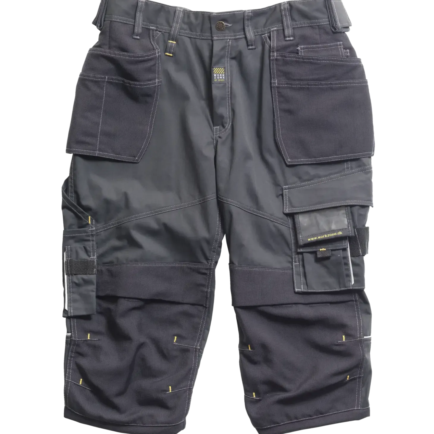 ENGEL Tech Zone knickers sort str. 80