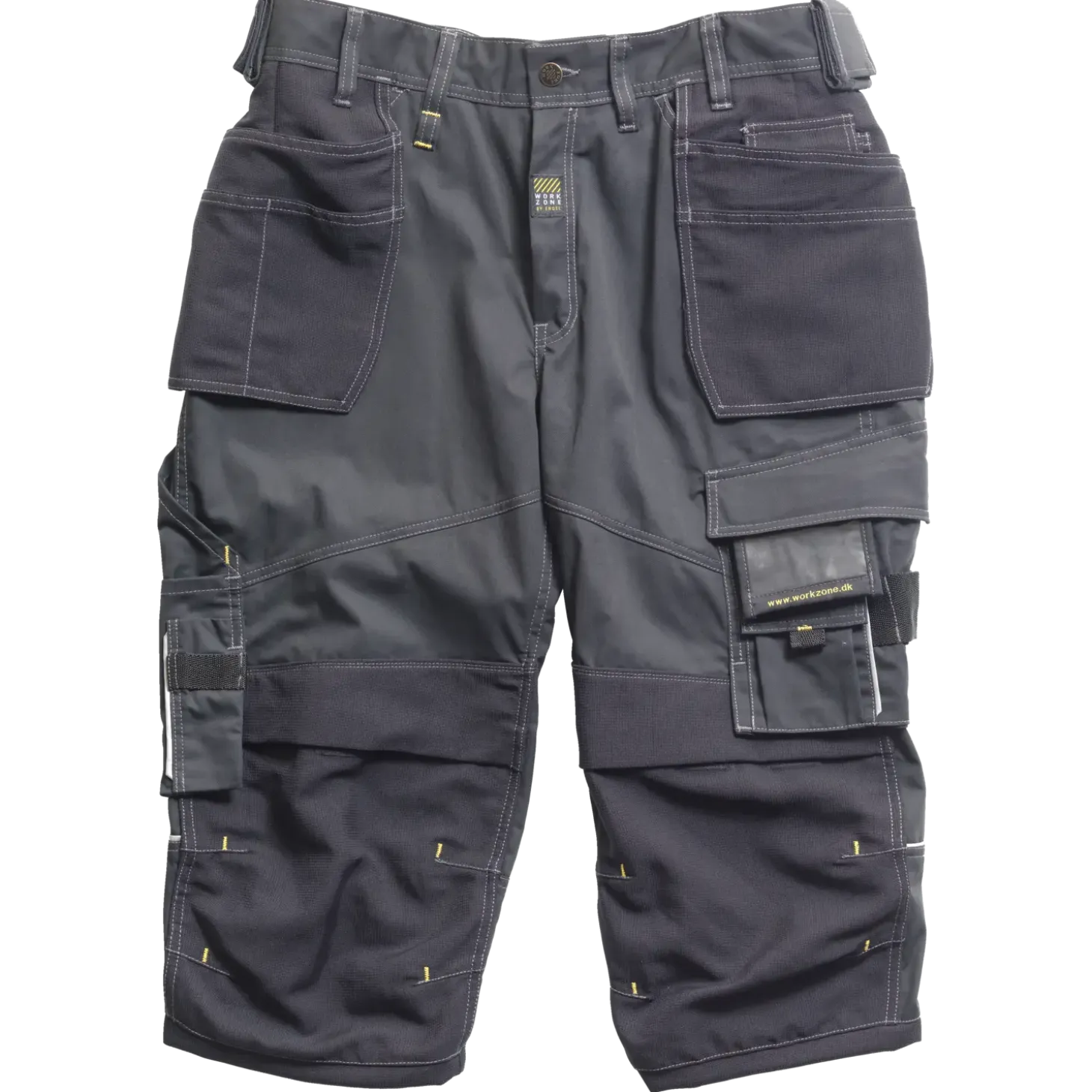 ENGEL Tech Zone knickers sort str. 80