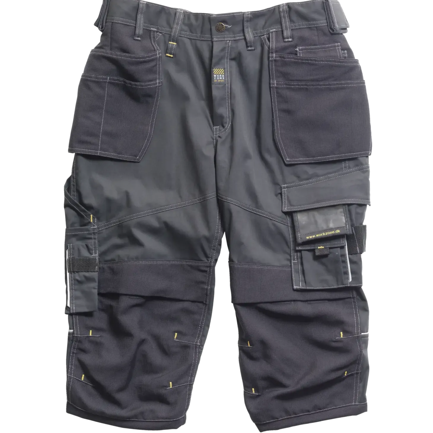 ENGEL Tech Zone knickers sort str. 80