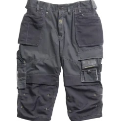 ENGEL Tech Zone knickers sort str. 80