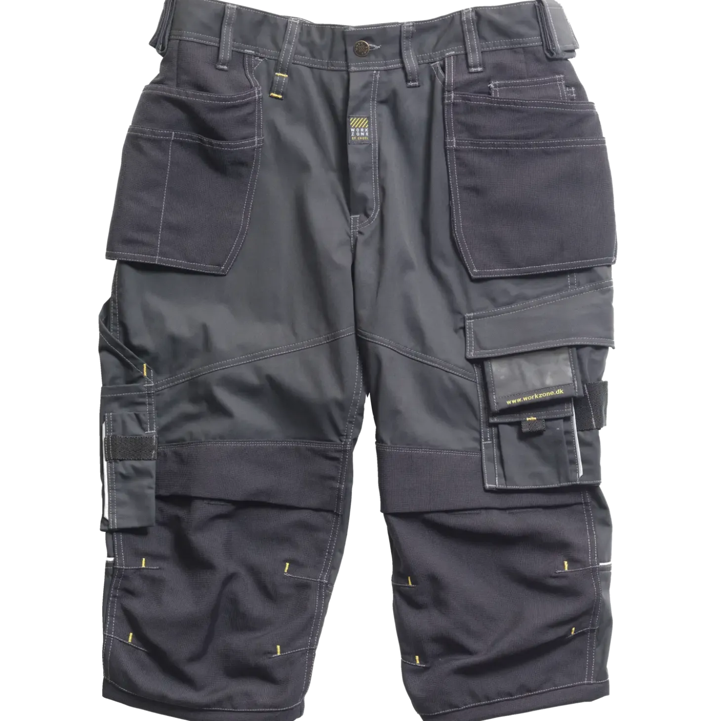 ENGEL Tech Zone knickers sort str. 80