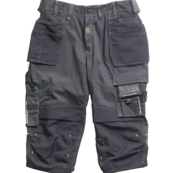 ENGEL Tech Zone knickers sort str. 80
