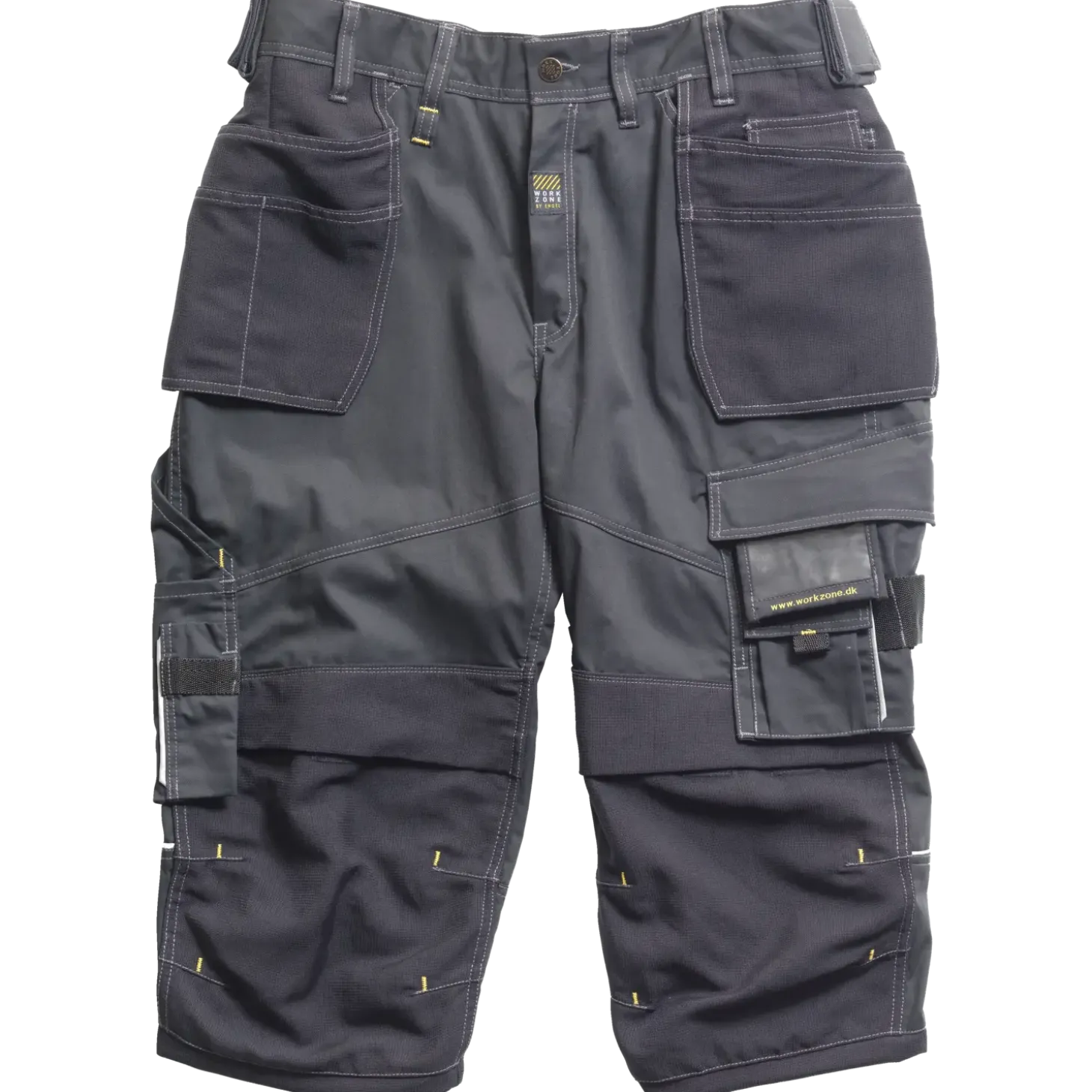 ENGEL Tech Zone knickers sort str. 80