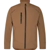 ENGEL X-treme jakke toffee brown str. 2XL