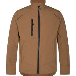 ENGEL X-treme jakke toffee brown str. 2XL