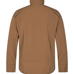 ENGEL X-treme jakke toffee brown str. 2XL