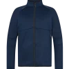 ENGEL X-treme midlayer blue ink str. M