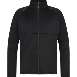 ENGEL X-treme midlayer sort str. L