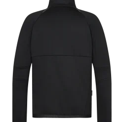 ENGEL X-treme midlayer sort str. L