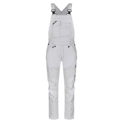 ENGEL X-treme overall med 4-vejs stræk hvid str. 92