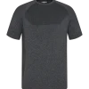 ENGEL X-treme sømløs t-shirt sort str. L/XL