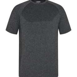 ENGEL X-treme sømløs t-shirt sort str. L/XL