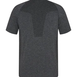 ENGEL X-treme sømløs t-shirt sort str. L/XL