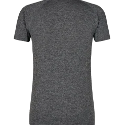 ENGEL X-Treme t-shirt antrazitgrå melange str. S/M