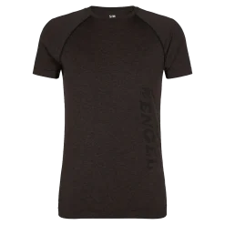 ENGEL X-Treme t-shirt mokka melange str. L/XL
