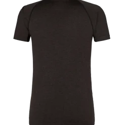 ENGEL X-Treme t-shirt mokka melange str. L/XL