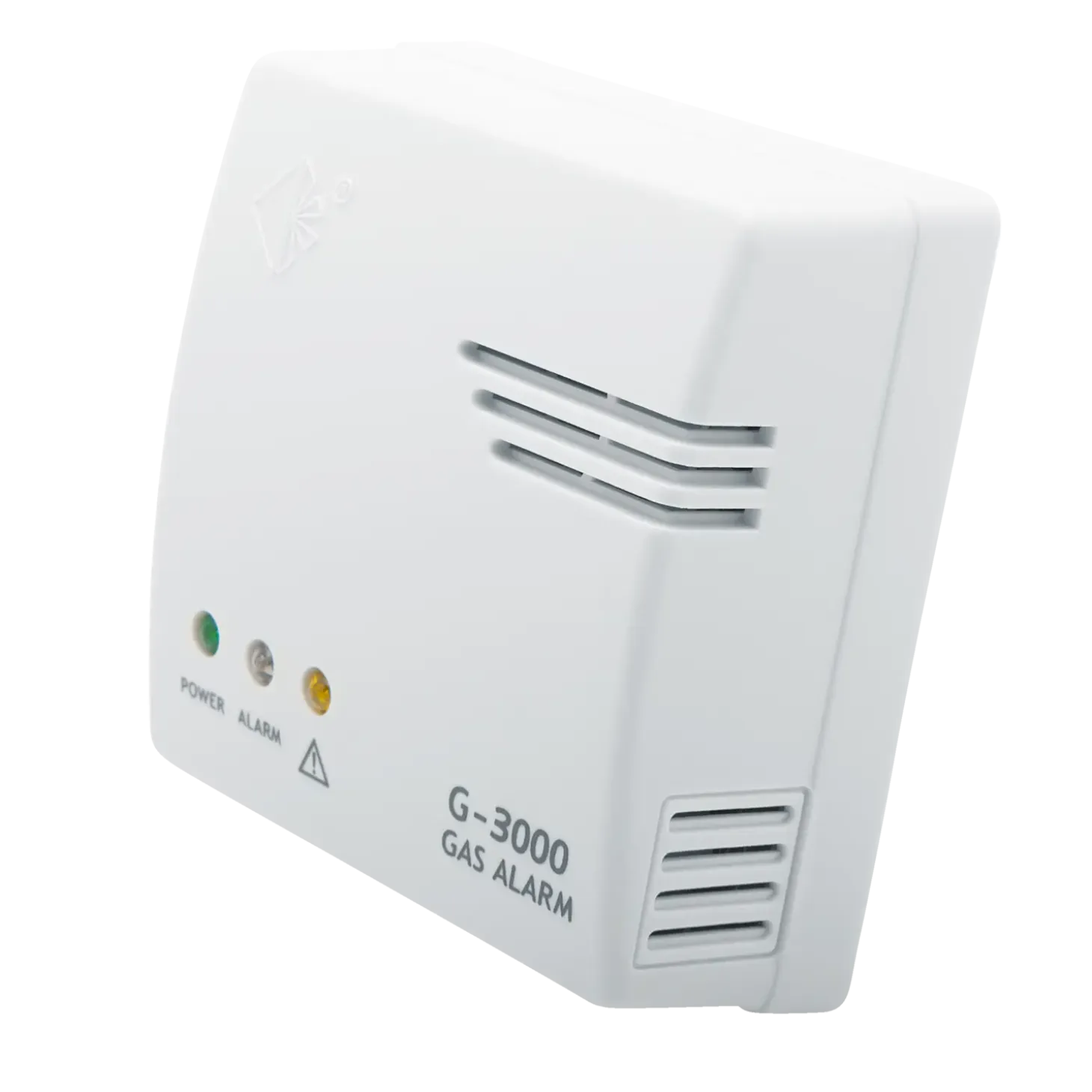 EnsoNordic gasalarm 12V 230 Volt