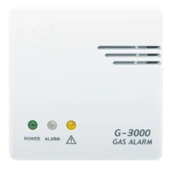 EnsoNordic gasalarm 12V 230 Volt