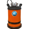 Entreprenørpumpe fladsuger SPR 370 W