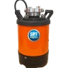 Entreprenørpumpe SPT 370 W